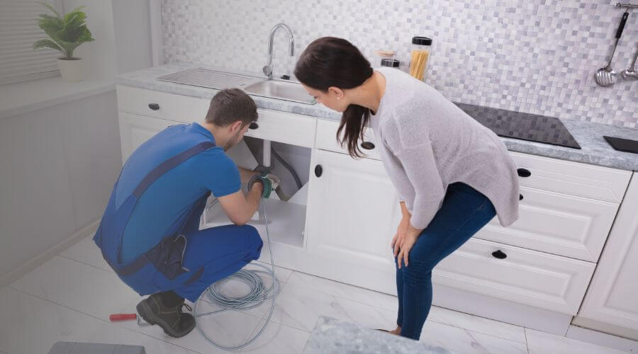 Professional Leak Detection in Dalton, MA
